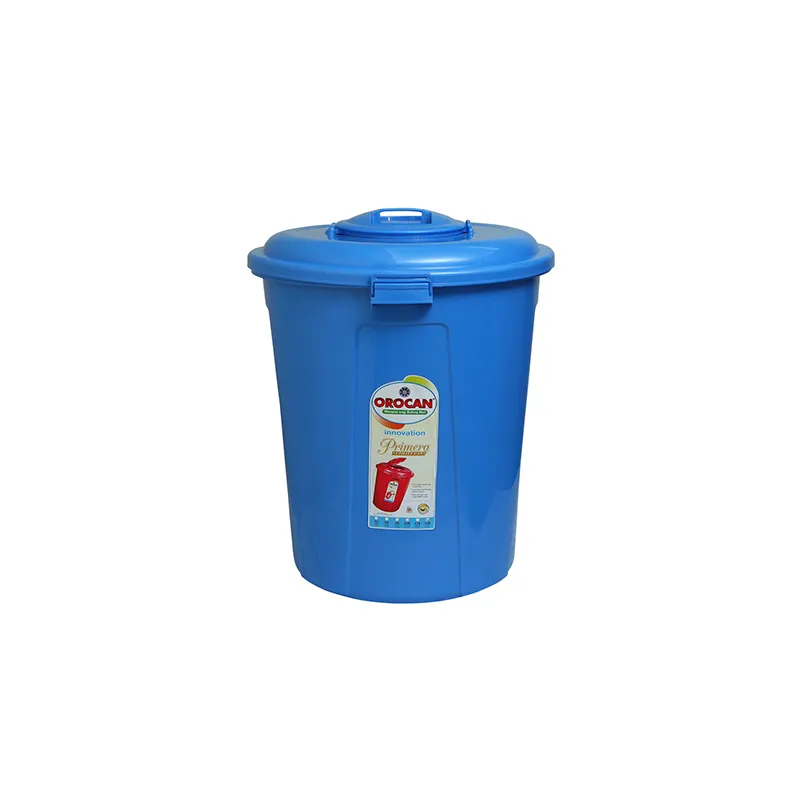 OROCAN STORAGE BIN 6006P BLUE POLYPROPYLENE 16L